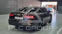 2018 Audi A6