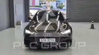 2018 Audi A6