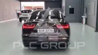 2018 Audi A6