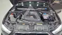 2018 Audi A6