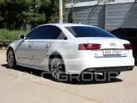 2018 Audi A6