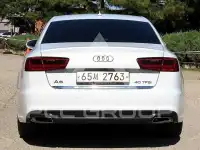 2018 Audi A6
