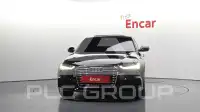 2018 Audi A6