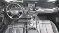 2018 Audi A6