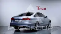 2018 Audi A6