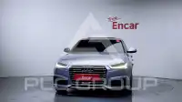 2018 Audi A6