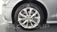 2018 Audi A6