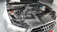 2018 Audi A6