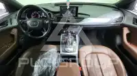 2018 Audi A6