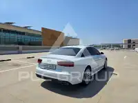 2018 Audi A6