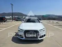 2018 Audi A6
