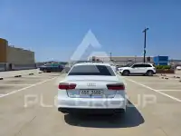 2018 Audi A6