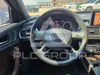 2018 Audi A6