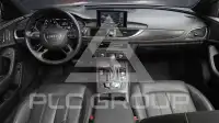 2018 Audi A6