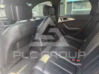 2018 Audi A6