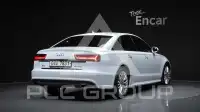 2018 Audi A6
