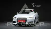 2018 Audi A6