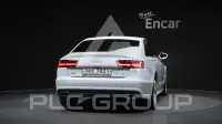 2018 Audi A6