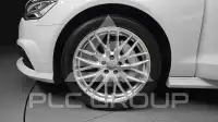 2018 Audi A6