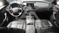 2018 Audi A6