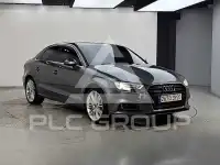 2018 Audi A3