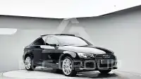 2018 Audi A3
