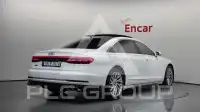 2018 Audi A8