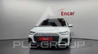 2018 Audi A8