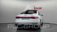 2018 Audi A8