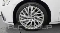 2018 Audi A8