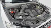 2018 Audi A8
