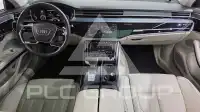 2018 Audi A8