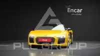 2018 Audi R8