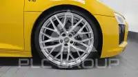 2018 Audi R8
