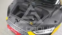 2018 Audi R8