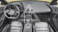 2018 Audi R8