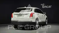 2018 Cadillac XT5