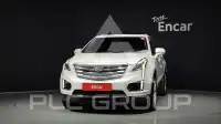 2018 Cadillac XT5