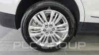 2018 Cadillac XT5
