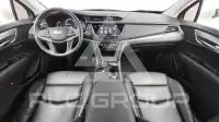 2018 Cadillac XT5