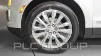2018 Cadillac XT5