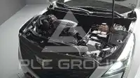 2018 Cadillac XT5