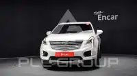 2018 Cadillac XT5