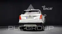2018 Cadillac XT5