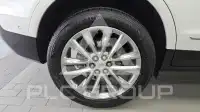 2018 Cadillac XT5