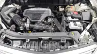 2018 Cadillac XT5