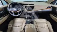 2018 Cadillac XT5