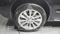 2018 Cadillac XT5