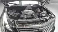 2018 Cadillac XT5