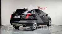 2018 Cadillac XT5